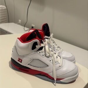 Jordan 5 retro OG